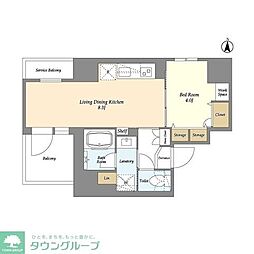 墨田区石原３丁目