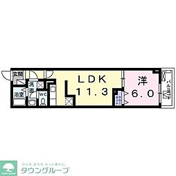 墨田区石原３丁目