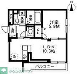 江戸川区篠崎町１丁目