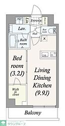 墨田区石原２丁目