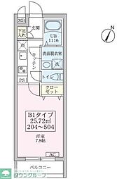 江戸川区篠崎町２丁目