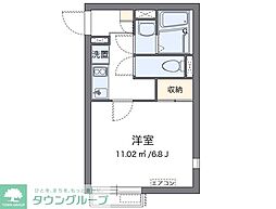 葛飾区奥戸８丁目
