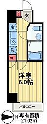 葛飾区小菅４丁目