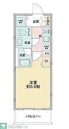 葛飾区お花茶屋１丁目