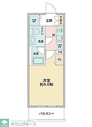 葛飾区お花茶屋１丁目