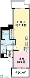 品川区戸越１丁目