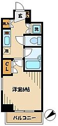 品川区大崎５丁目