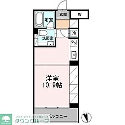 品川区上大崎２丁目