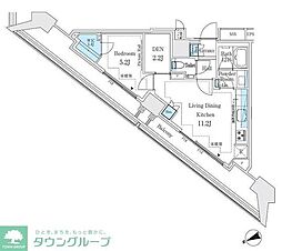 品川区戸越５丁目