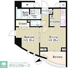 品川区戸越５丁目