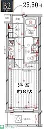 大田区上池台３丁目
