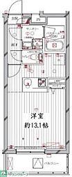 大田区上池台３丁目