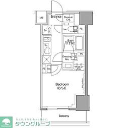 品川区上大崎４丁目