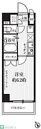 品川区小山４丁目