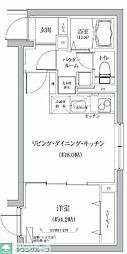 品川区荏原６丁目