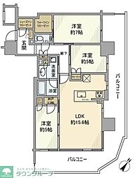 足立区千住橋戸町