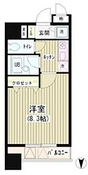 中央区湊１丁目