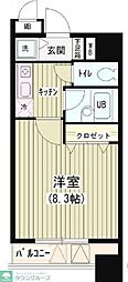 中央区湊１丁目