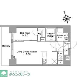 中央区入船２丁目
