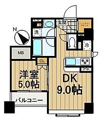 中央区湊３丁目