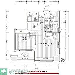 中央区湊３丁目