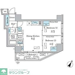 中央区日本橋久松町