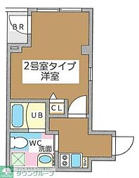 中央区湊２丁目