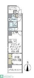荒川区東日暮里１丁目