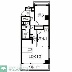 荒川区東日暮里３丁目