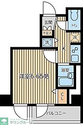 中央区湊３丁目