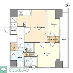 台東区竜泉２丁目