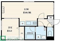 墨田区立川１丁目