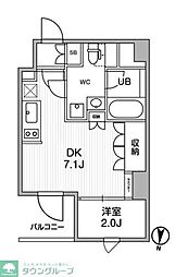 墨田区向島５丁目
