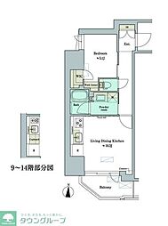 墨田区錦糸４丁目