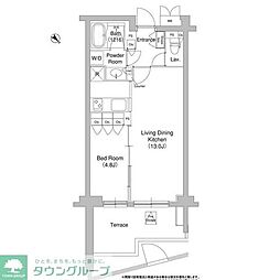 渋谷区千駄ヶ谷３丁目
