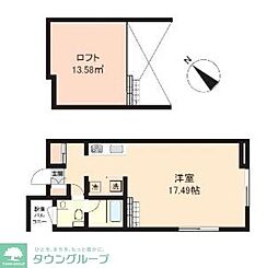 渋谷区神宮前３丁目