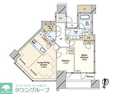 渋谷区宇田川町