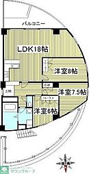 江戸川区南葛西３丁目