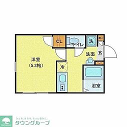 荒川区町屋４丁目