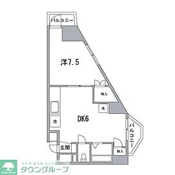 荒川区荒川２丁目