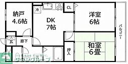 葛飾区西亀有２丁目