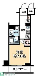 足立区西竹の塚１丁目
