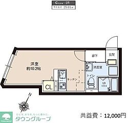 足立区伊興４丁目