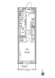 足立区栗原２丁目