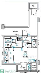 足立区栗原１丁目