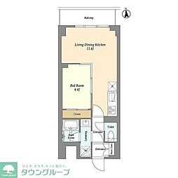 足立区竹の塚６丁目