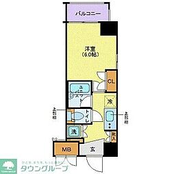 品川区大崎５丁目