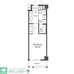 大田区西蒲田６丁目