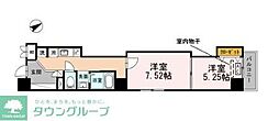 大田区大森北１丁目