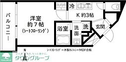 世田谷区若林２丁目